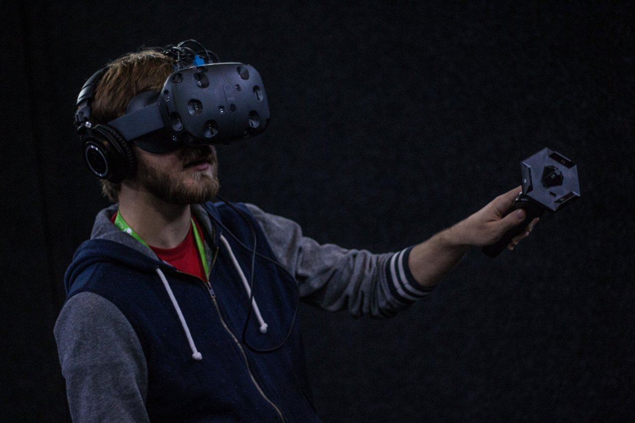 HTC’s Vive: A New Frontier in Virtual and Augmented Reality
