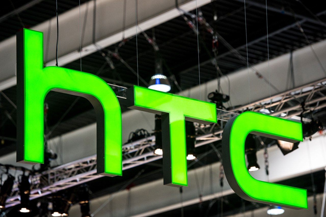 The Next Chapter for HTC: A Conversation with Yves Maitre