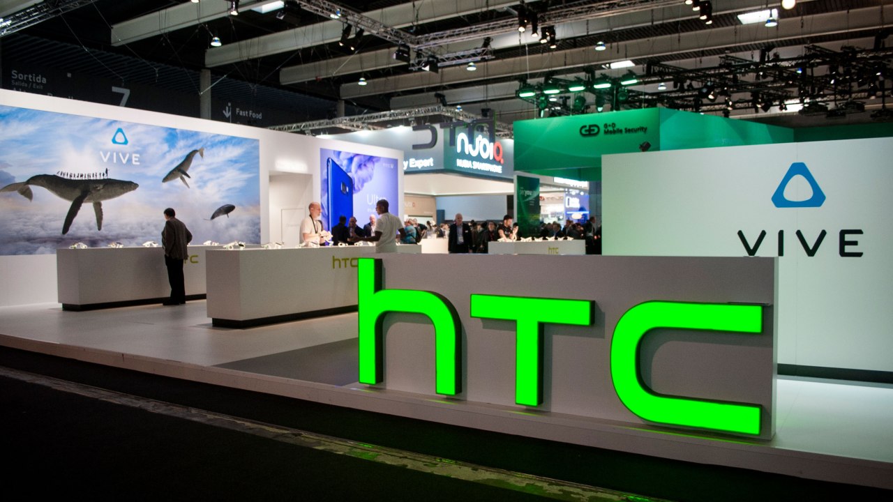 HTC’s Leadership Shift: What’s Next for the Smartphone Pioneer?