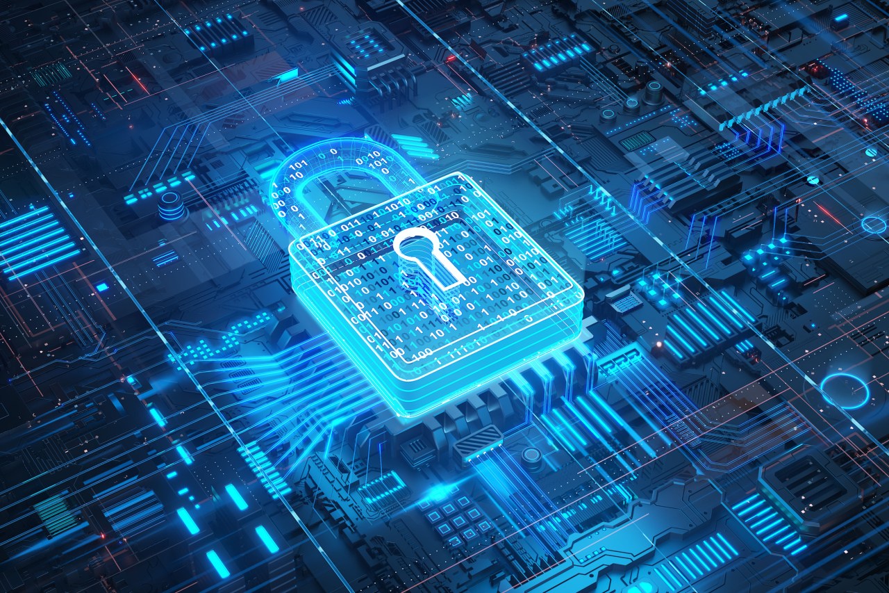 Halcyon: A Beacon of Hope in the Ransomware Battle