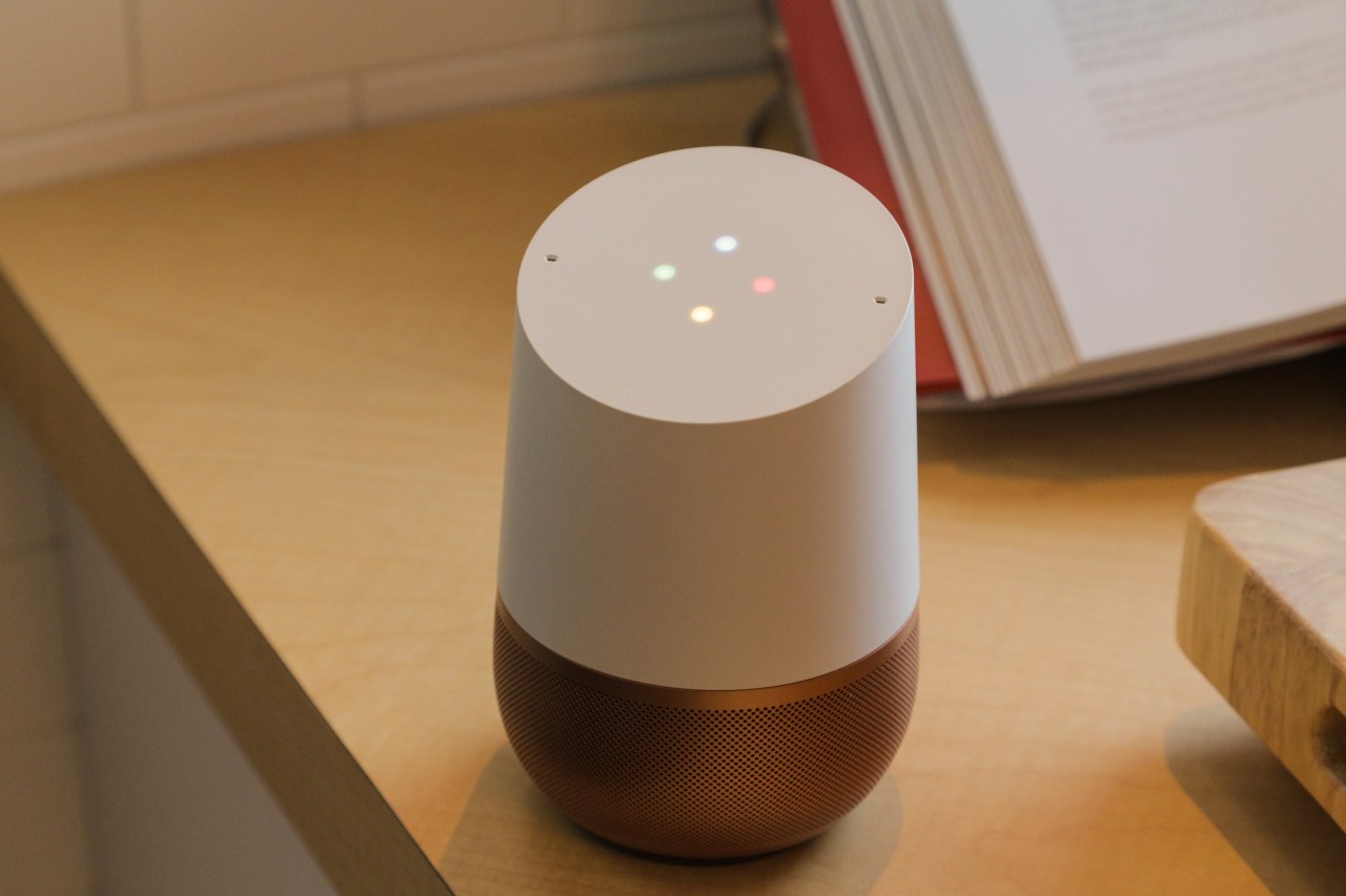 Exploring Google Home: A Game Changer in the Voice Assistant Landscape
