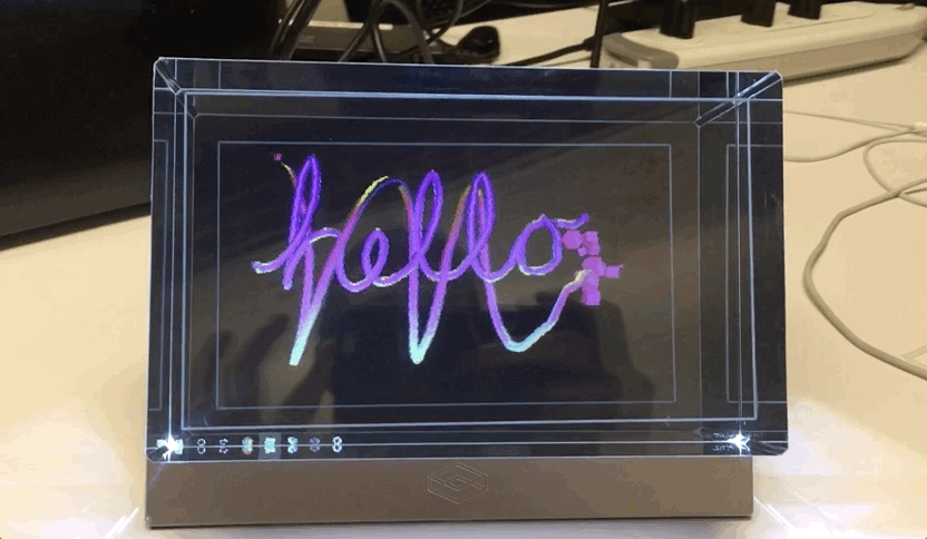 The Future of 3D Displays: A Dive into Looking Glass Volumetric Technology