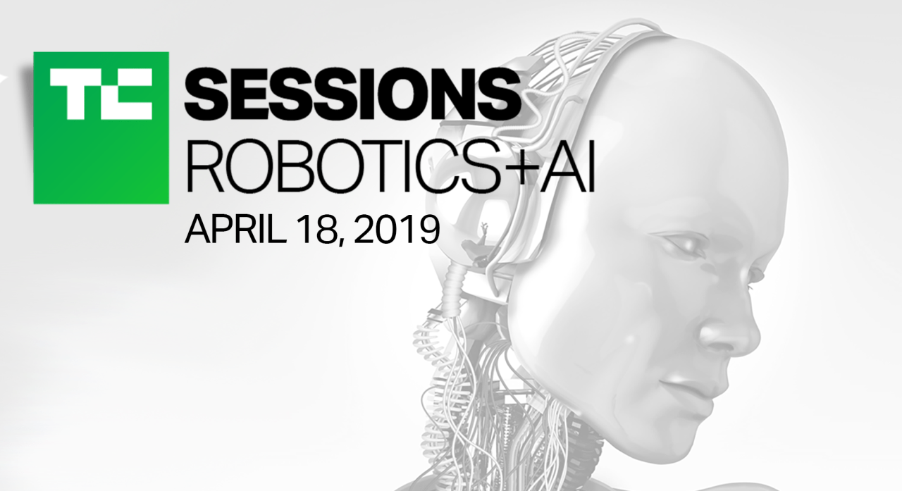 Embarking on a Journey Through Robotics and AI: What to Expect at TC Sessions