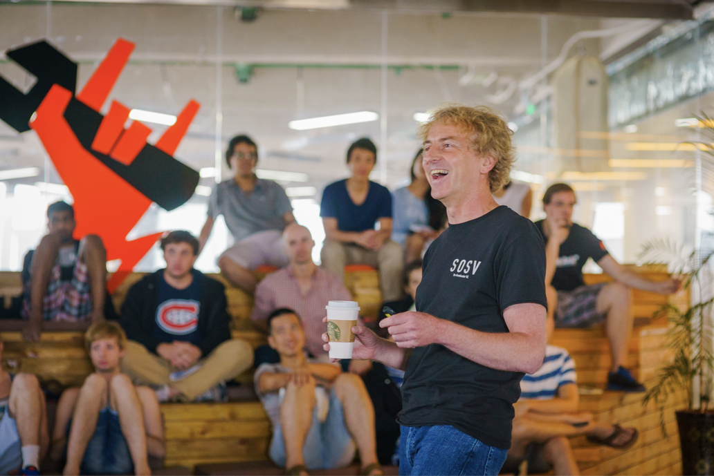 Innovative Frontiers: A Look at HAX IX Demo Day Hardware Startups