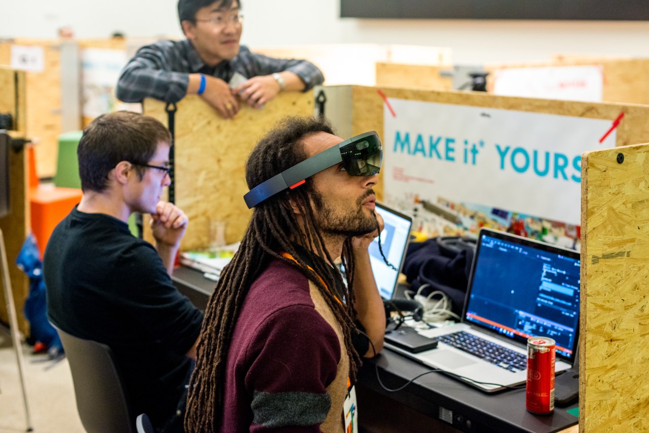 Transforming Music Learning with Technology: A Glimpse into Hacking Arts 2016