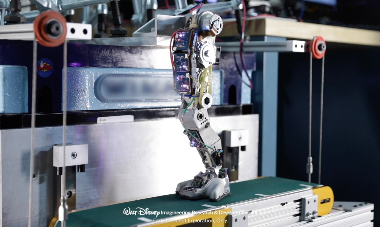 Exploring the Innovative Landscape of Robotics: From Vision Software to Biomimicry