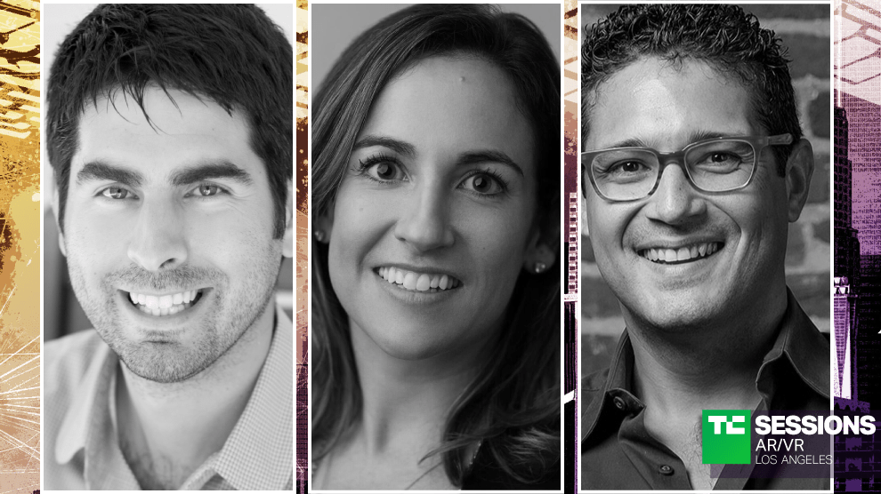 Unlocking the Future of AR and VR: Insights from Leading Investors