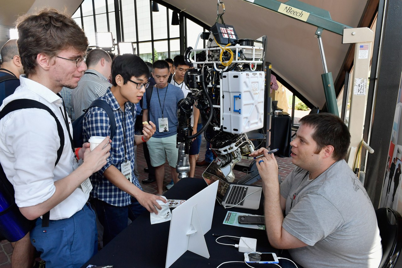 From Laboratory to Startup: Navigating the Transition for Aspiring Innovators
