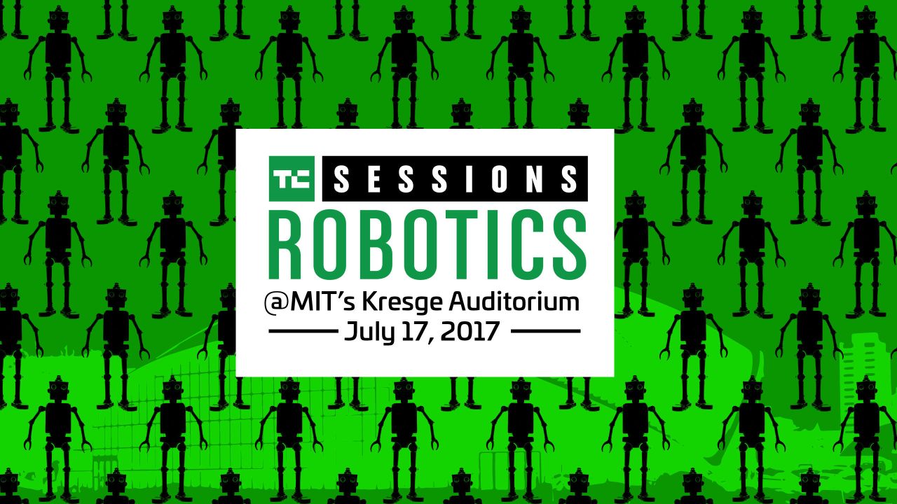 Exploring the Future of Robotics: Highlights from TC Sessions Robotics