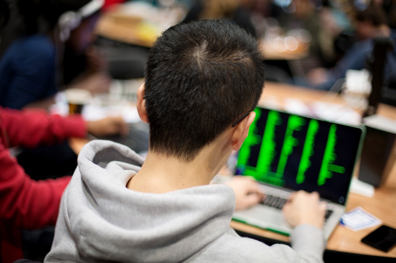 Discovering Coding Opportunities During EU Code Week