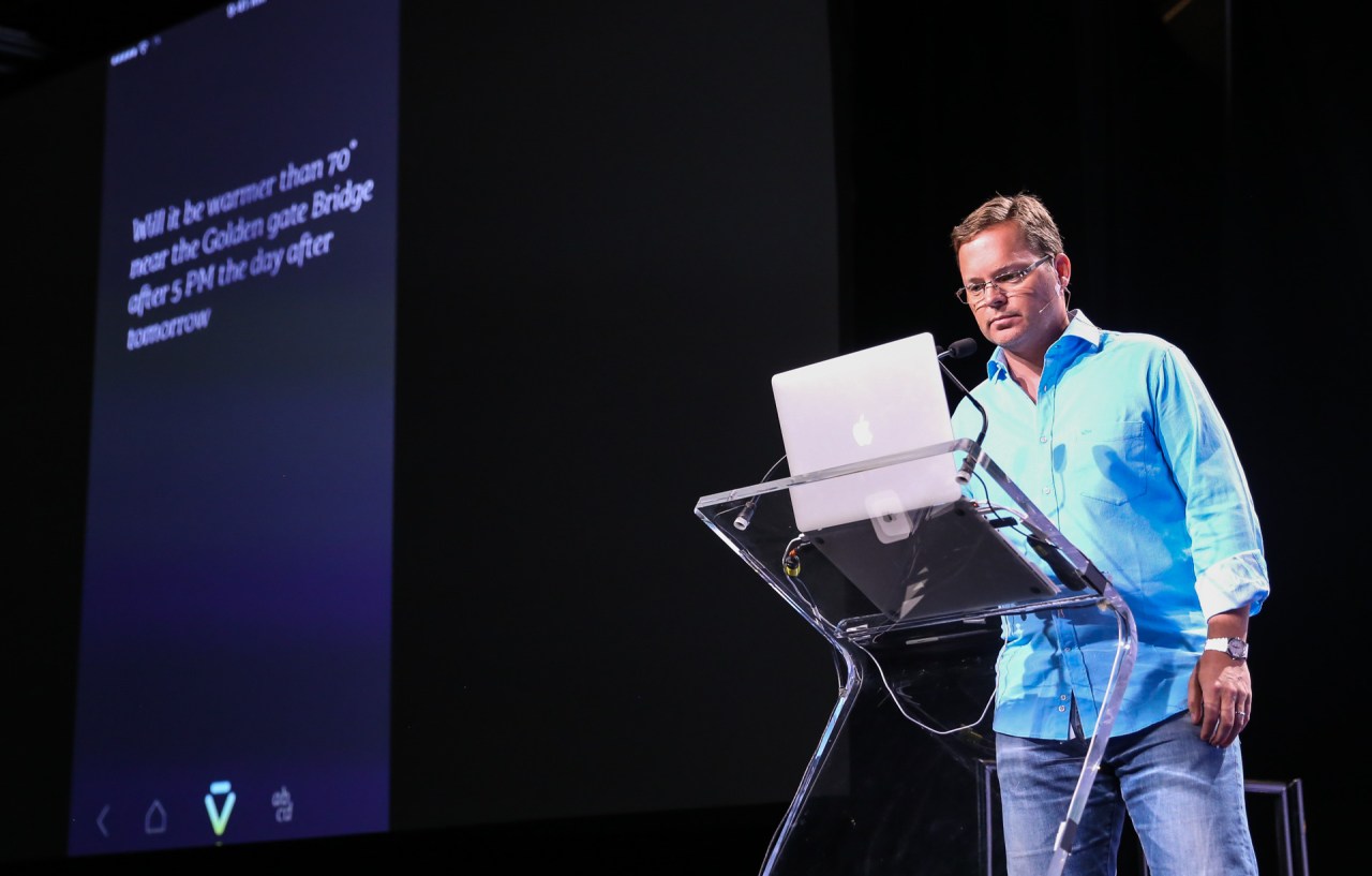 Introducing Viv: The Future of AI Assistants
