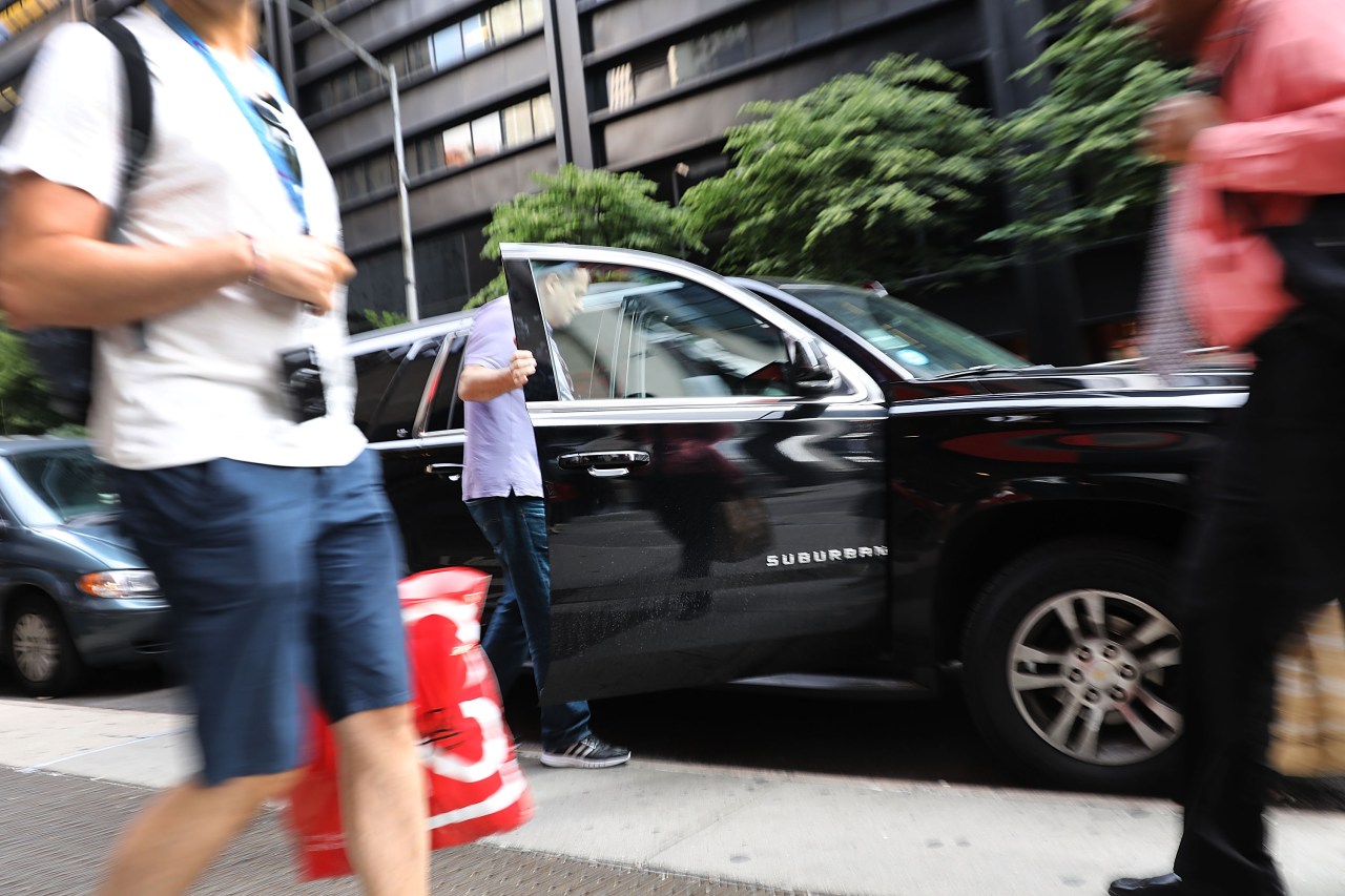 Is It Cheaper to Uber Than to Own a Car? A Fresh Look at Costs in Major Cities