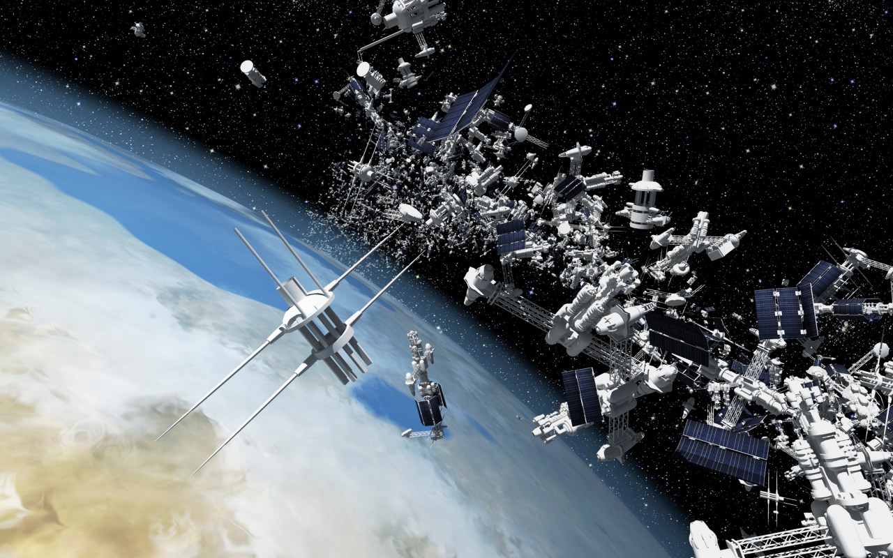 Unlocking the Cosmos: High Earth Orbit Robotics and the Future of Satellite Maintenance