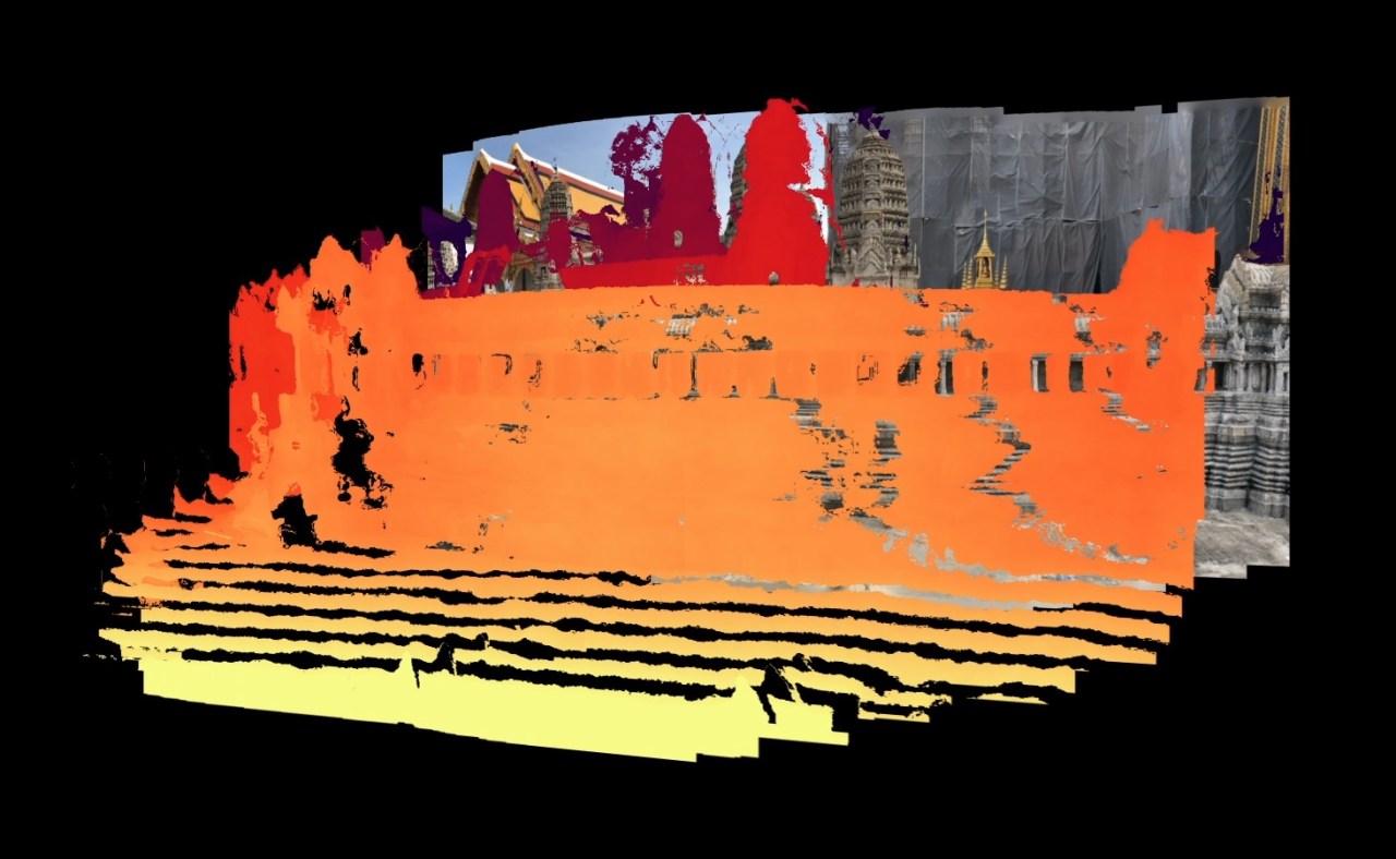 Diving into the Depths: The Magic of Facebook’s 3D Photos
