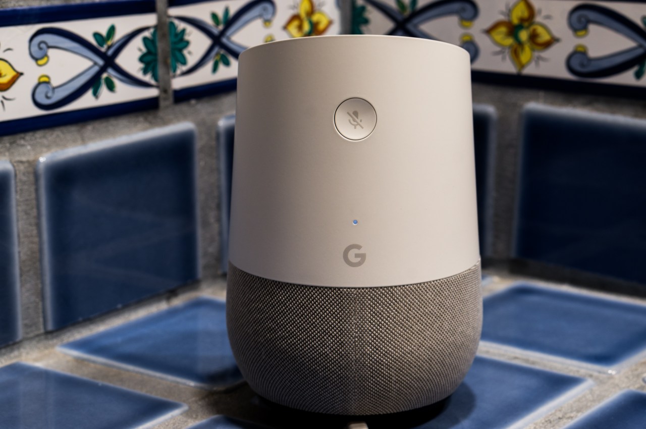 Revving Up Google’s Smart Home Initiative: A Closer Look