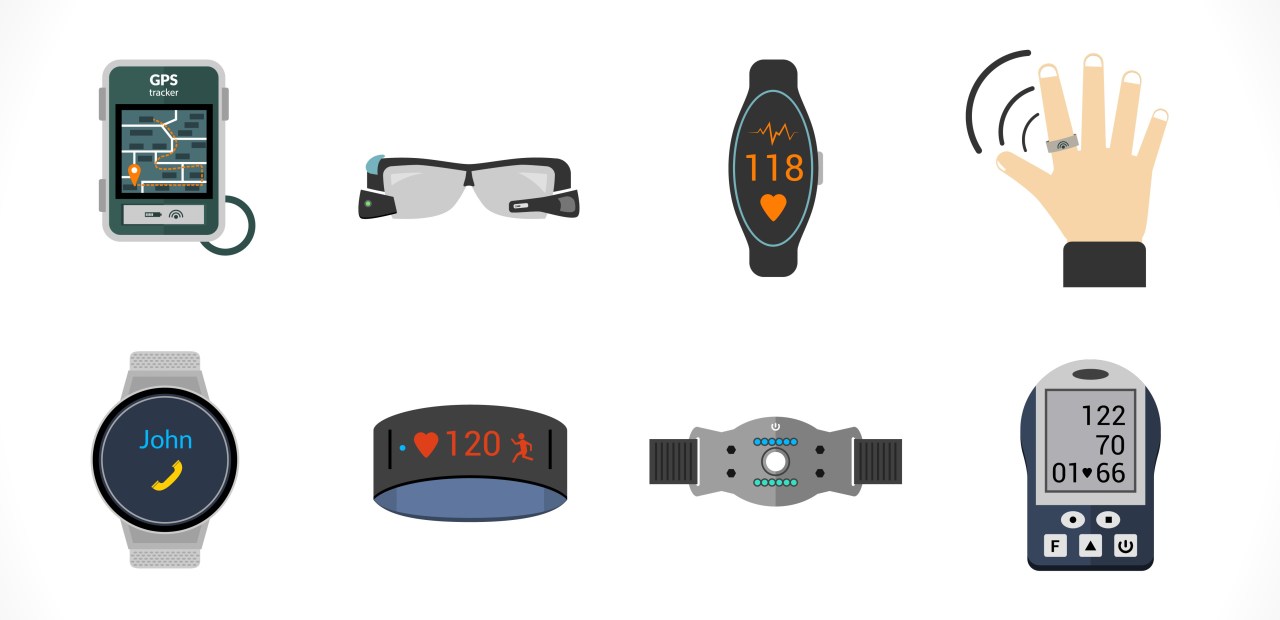 The Future of Wearable Technology: Embracing the Next Wave of Innovation