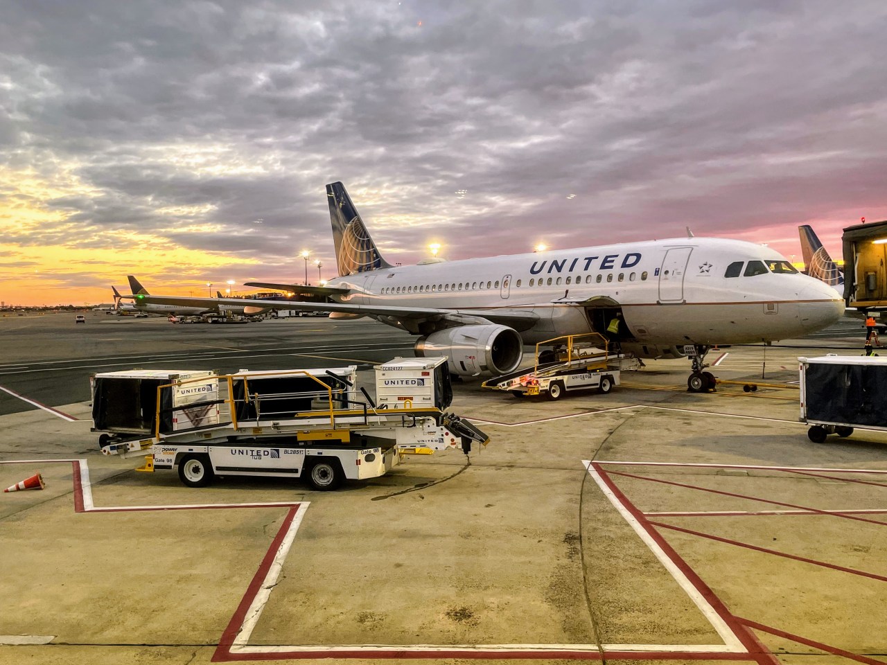 How United Airlines is Pioneering AI to Enhance Airline Experience