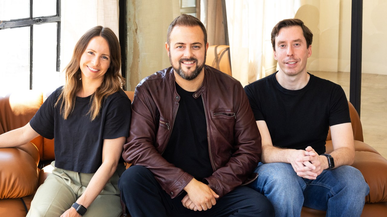 Cold Email Success: How Mangomint Raised $35M to Revolutionize Salon Software