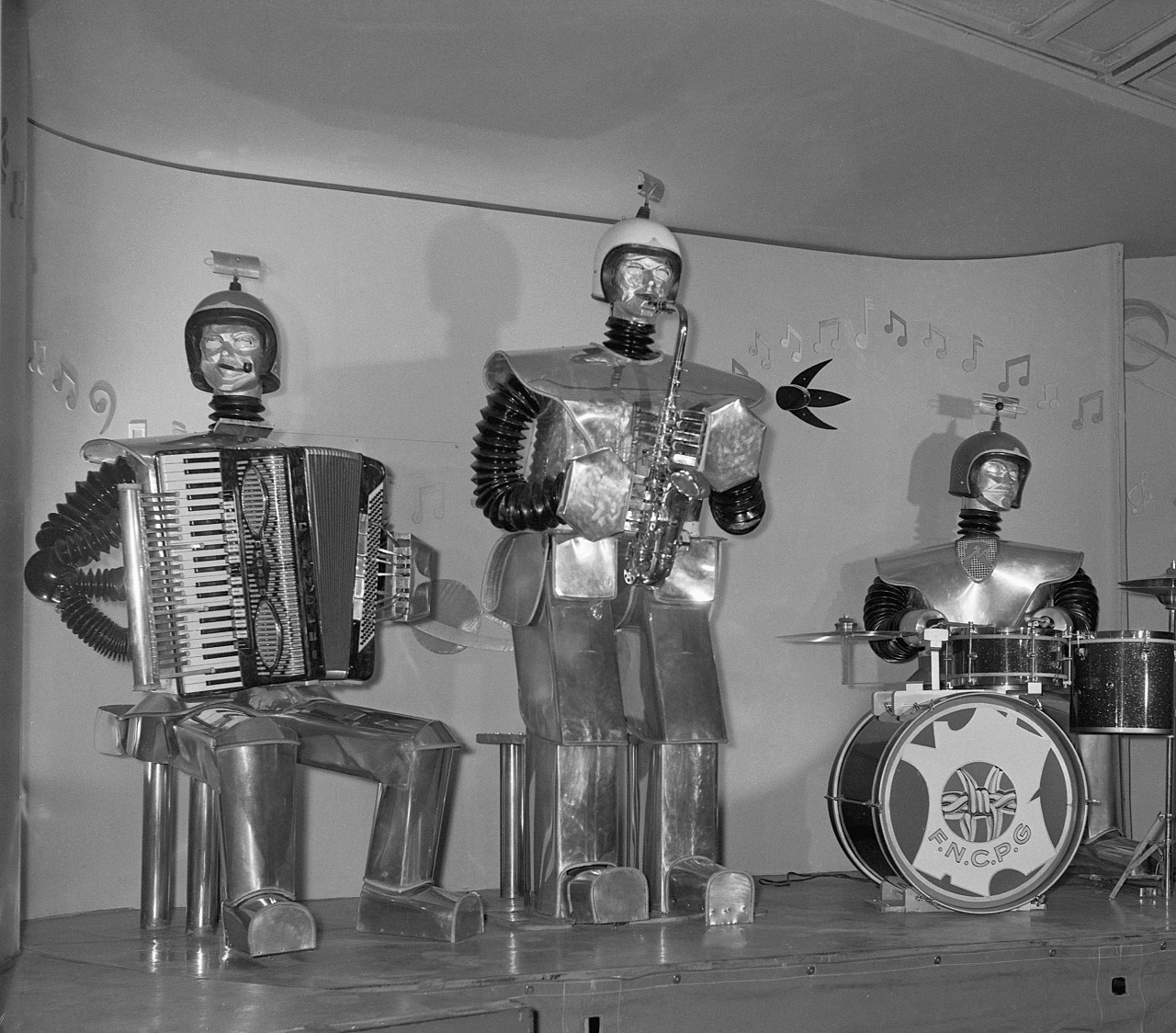 The Intersection of Art and Artificial Intelligence: A Harmonious Collaboration