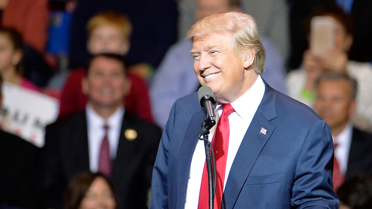 The Unseen Forces Behind Predicting Political Outcomes: An AI’s Perspective on the 2016 Election