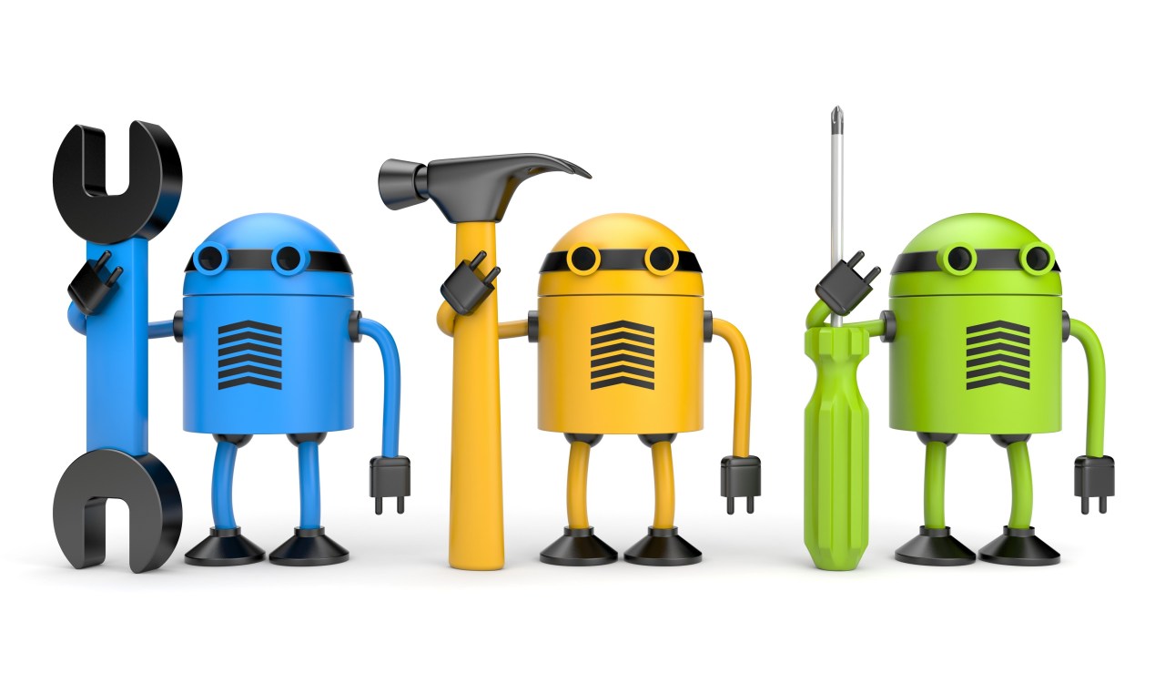 Robots and the Future of the U.S. Economy: A New Paradigm