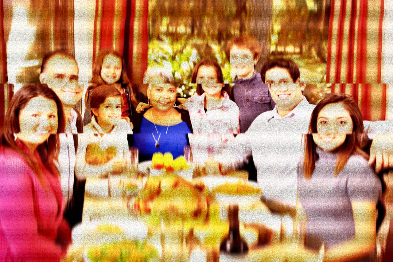 How to Navigate the OpenAI Buzz This Thanksgiving