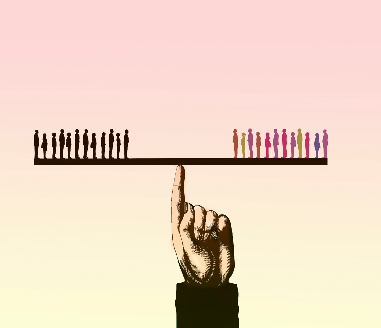 Inclusion in Tech: Insights from Chanda Prescod-Weinstein