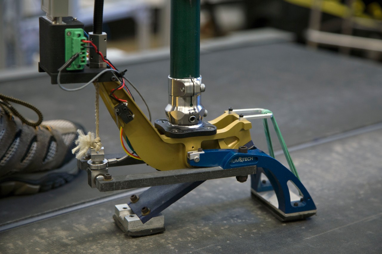 Revolutionizing Prosthetics: HuMoTech’s Innovational Approach