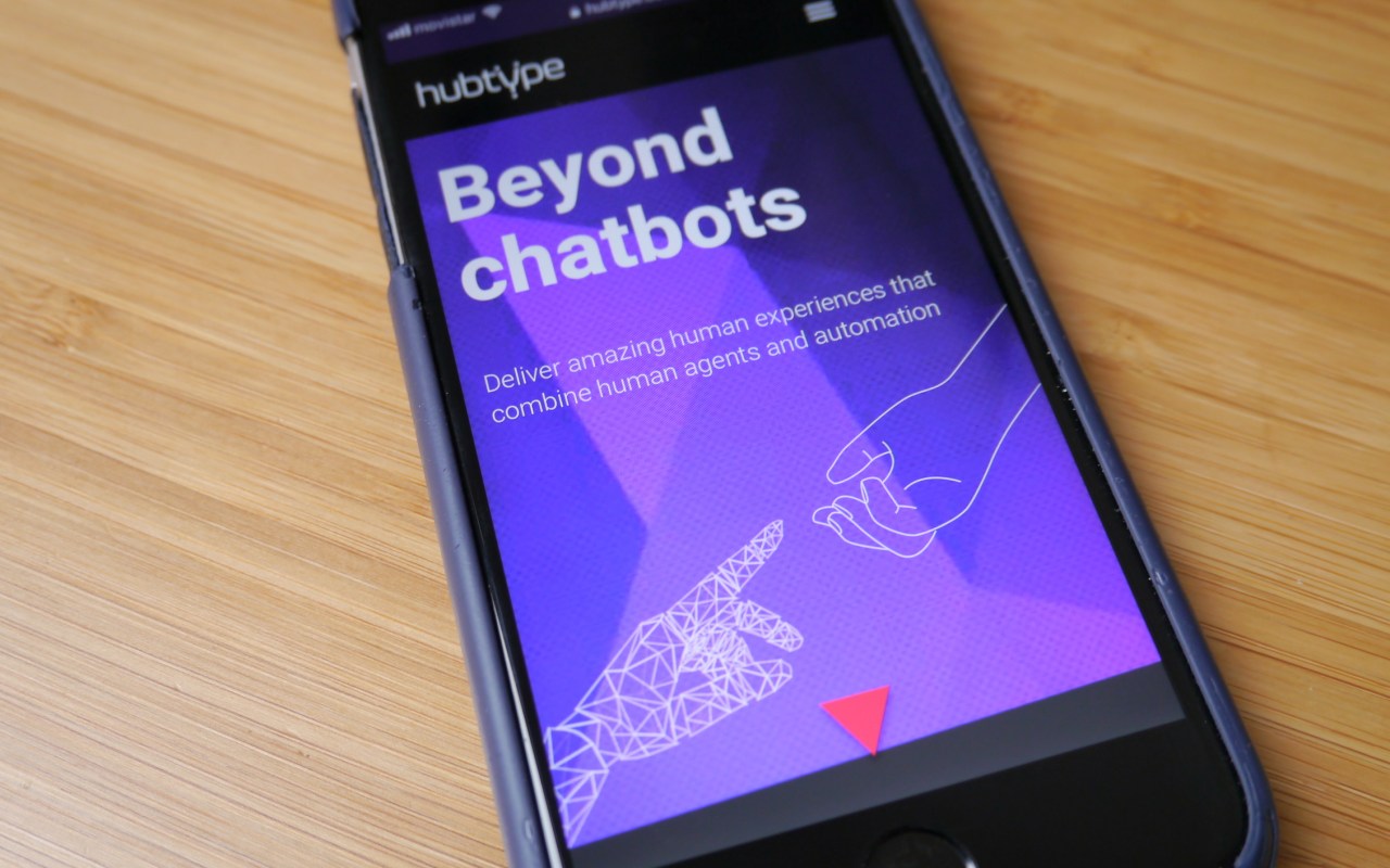 Revolutionizing Customer Interaction: Hubtype’s Innovative Approach to Conversational Messaging