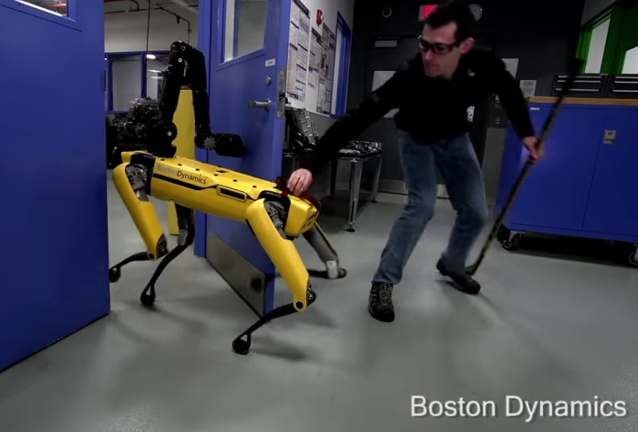 Bridging the Gap: Ethical Considerations in Robotics Testing
