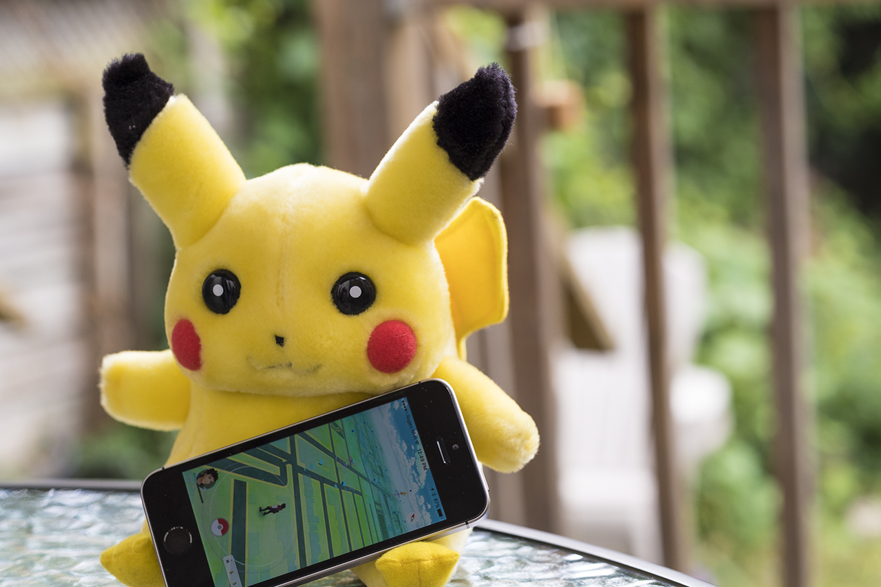 The Success and Challenges of Pokémon Go: A Closer Look