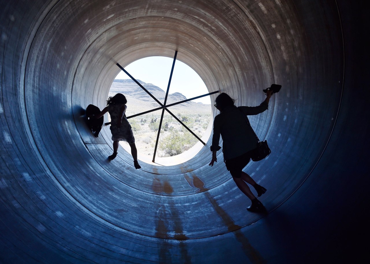 The Future of Transportation: Hyperloop One and Its Latest Strategic Funding