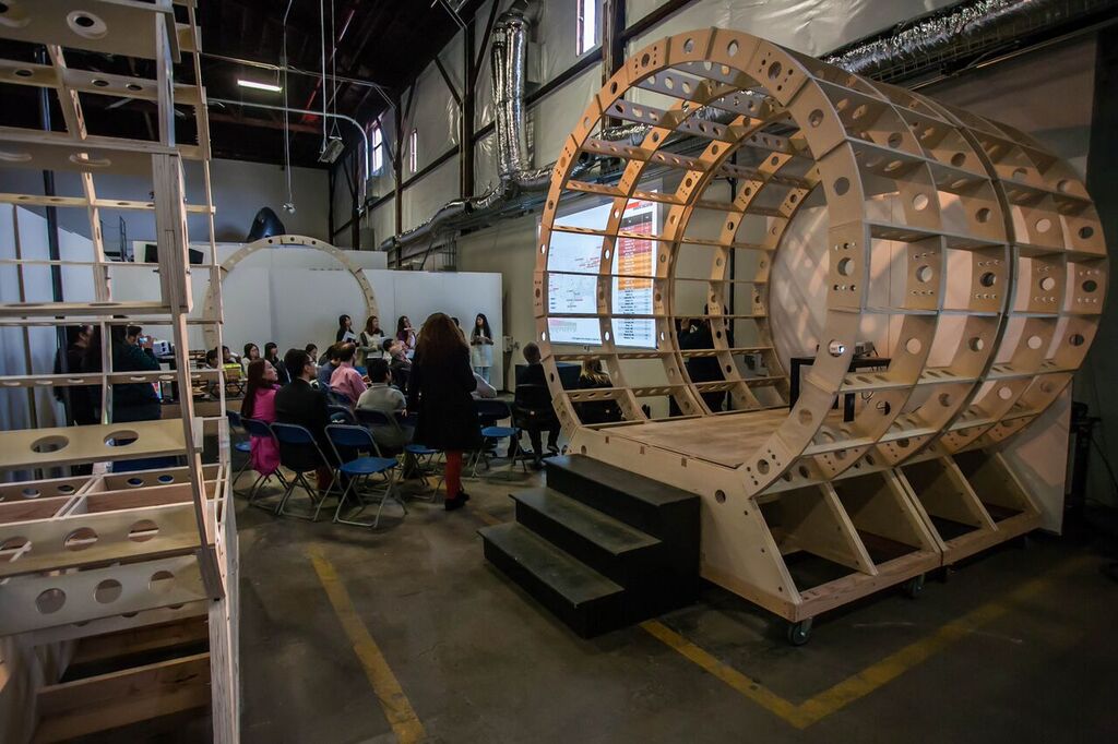 The Dawn of Hyperloop: Future of Transportation in Motion