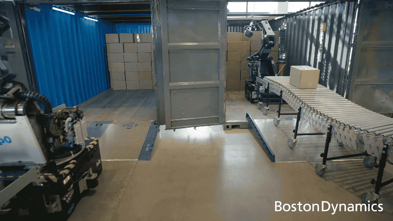 Hyundai’s Bold Step into the Future of Robotics with Boston Dynamics