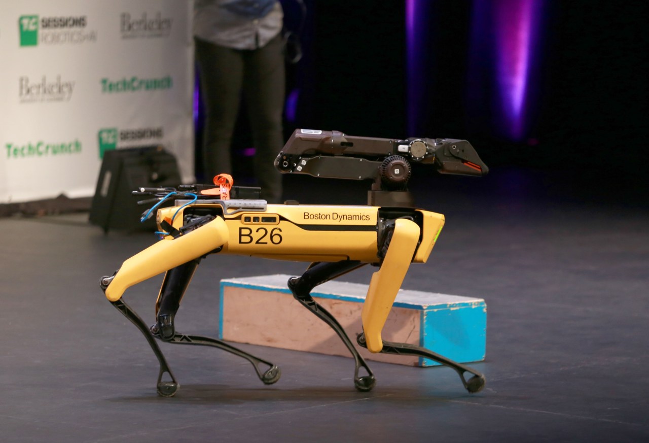 Hyundai’s Potential Acquisition of Boston Dynamics: A Robotic Renaissance