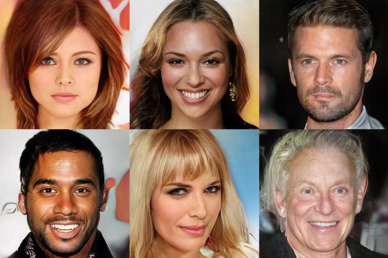The Rise of Computer-Generated Celebrities: A Peek into the Future of Digital Personas
