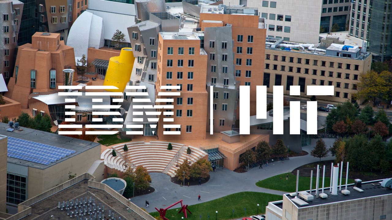 Revolutionizing AI: The IBM and MIT Partnership