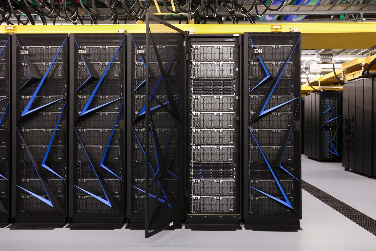 Unveiling Summit: The Dawn of a New Supercomputing Era