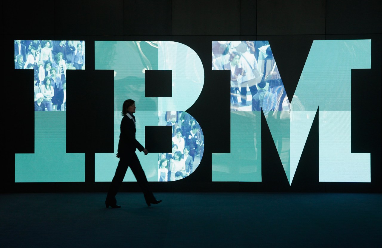 Revolutionizing Cloud Computing: IBM Power9 Servers Make Their Mark