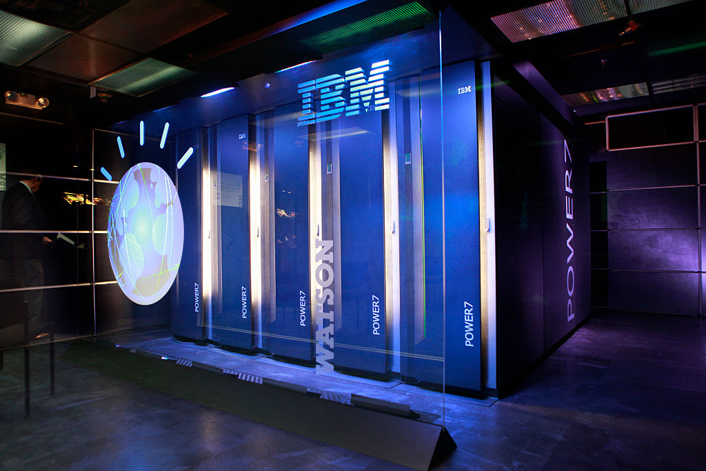 IBM Watson: The Overextended Brand of Artificial Intelligence