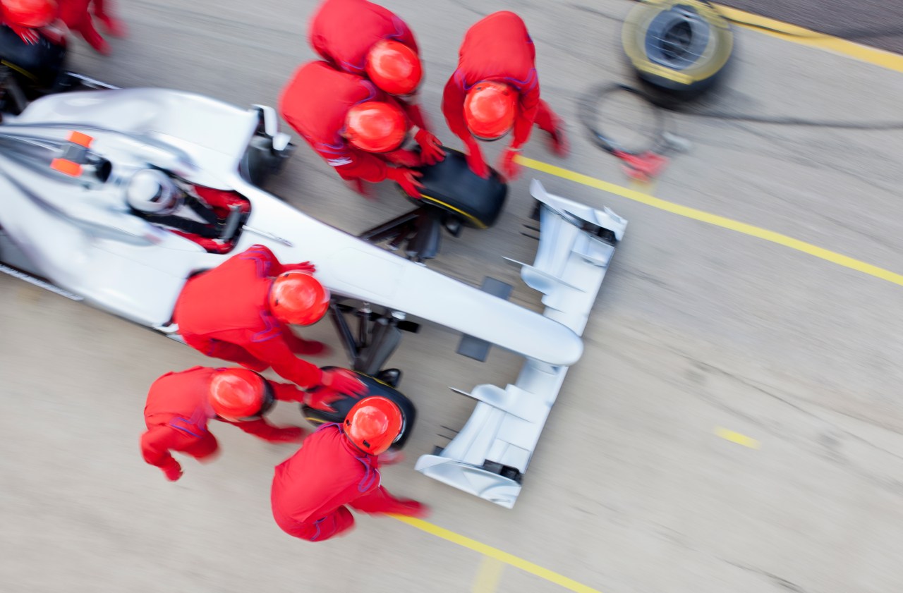 The Race for Speed: IBM and Facebook’s Battle in Distributed Deep Learning