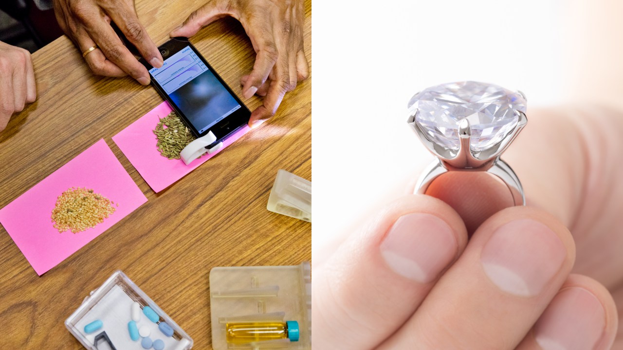 Detecting Authenticity in a Counterfeit World: IBM’s Verifier Technology