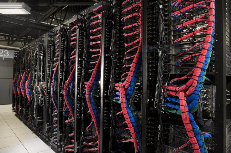 The GPU Race: IBM’s Leap in Cloud Computing