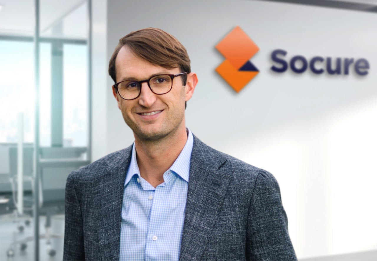 Socure Soars: The Rise of Identity Verification Innovations