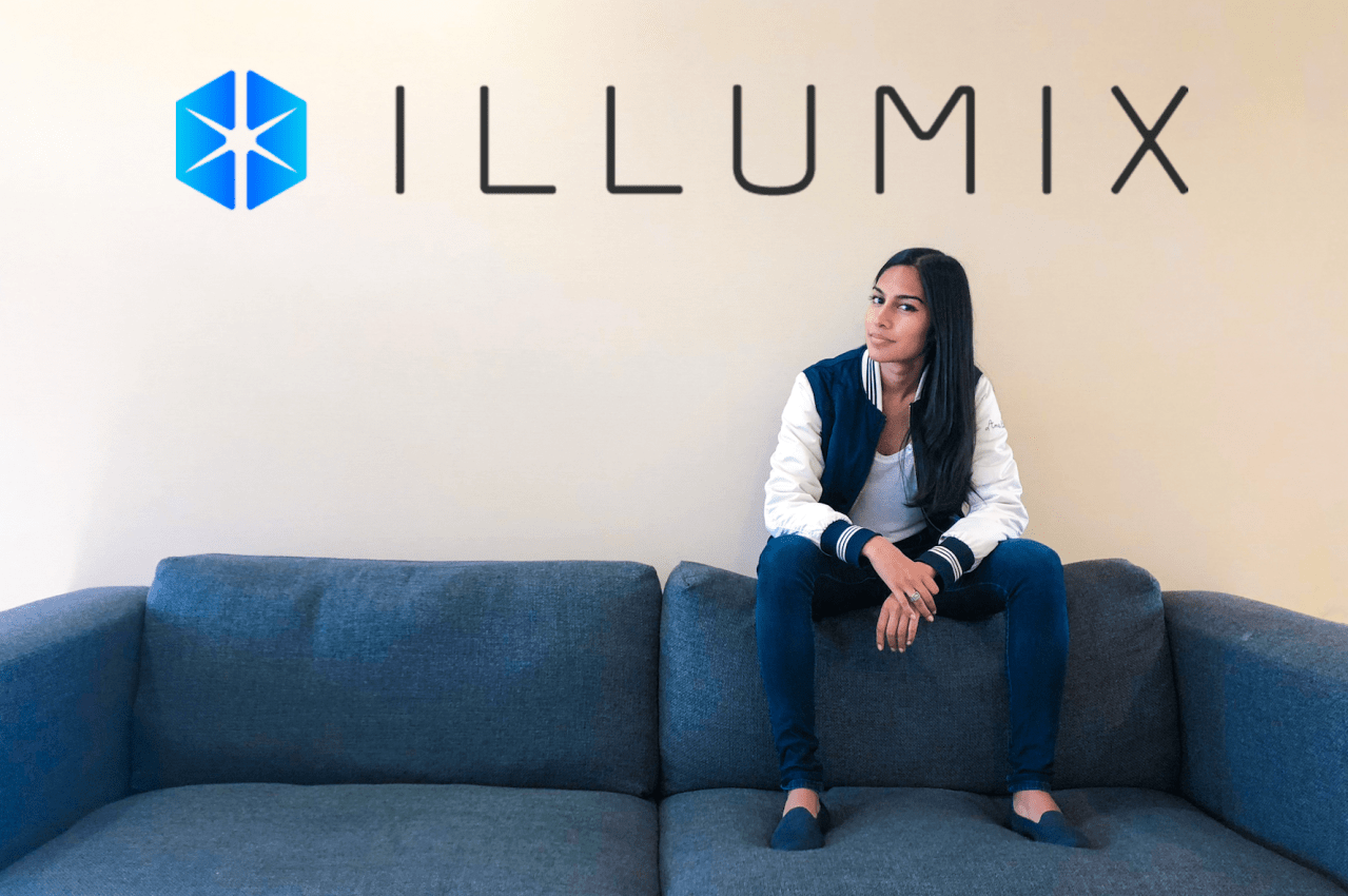 Illumix: Pioneering the Future of Dynamic AR Gaming