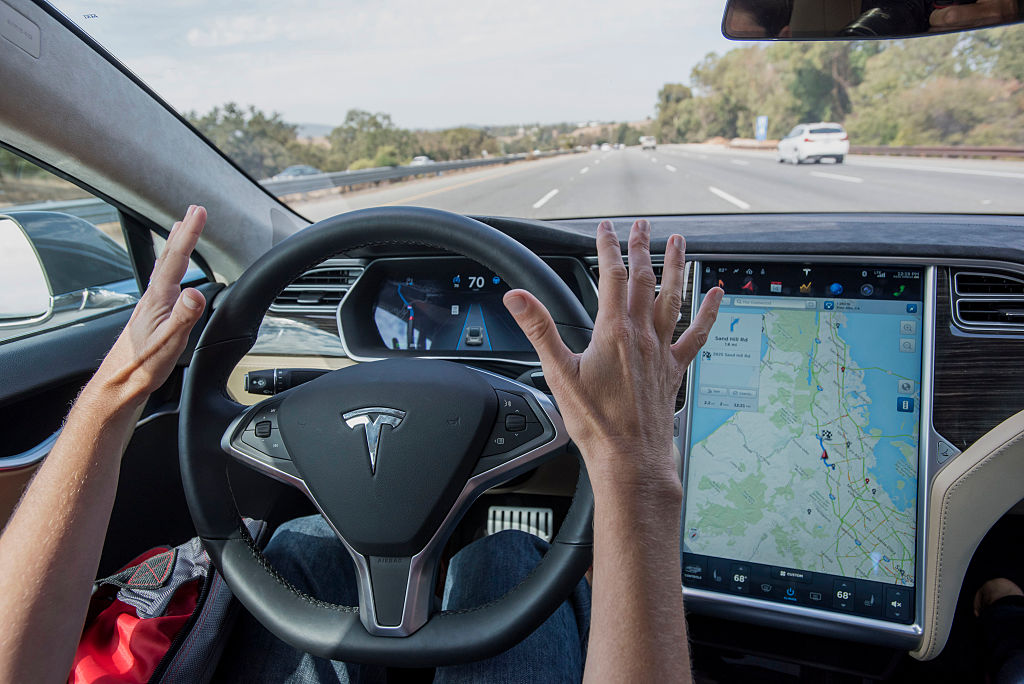 The Future of Autonomous Vehicles: Inside-Out Awareness with In-Car Cameras
