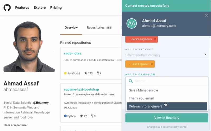 Revolutionizing Recruitment: The Rise of Candidate Relationship Management