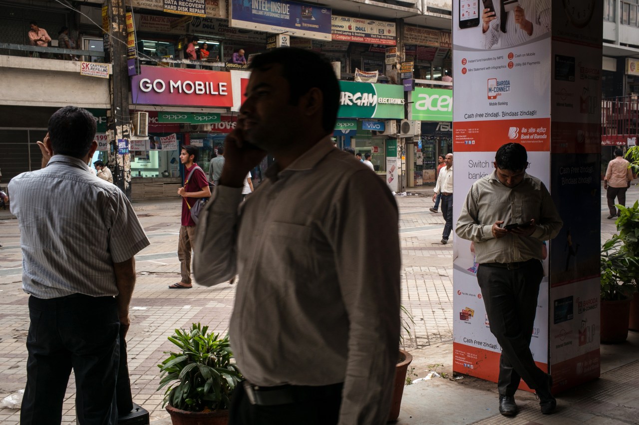 India’s Shifting AI Landscape: A New Advisory with Less Control