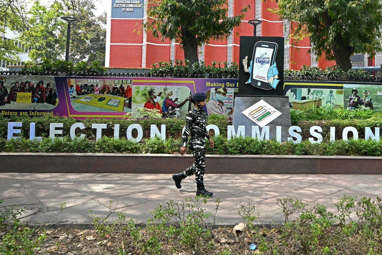 India’s Stand Against Deepfakes in Elections: A Call for Integrity in Campaigning