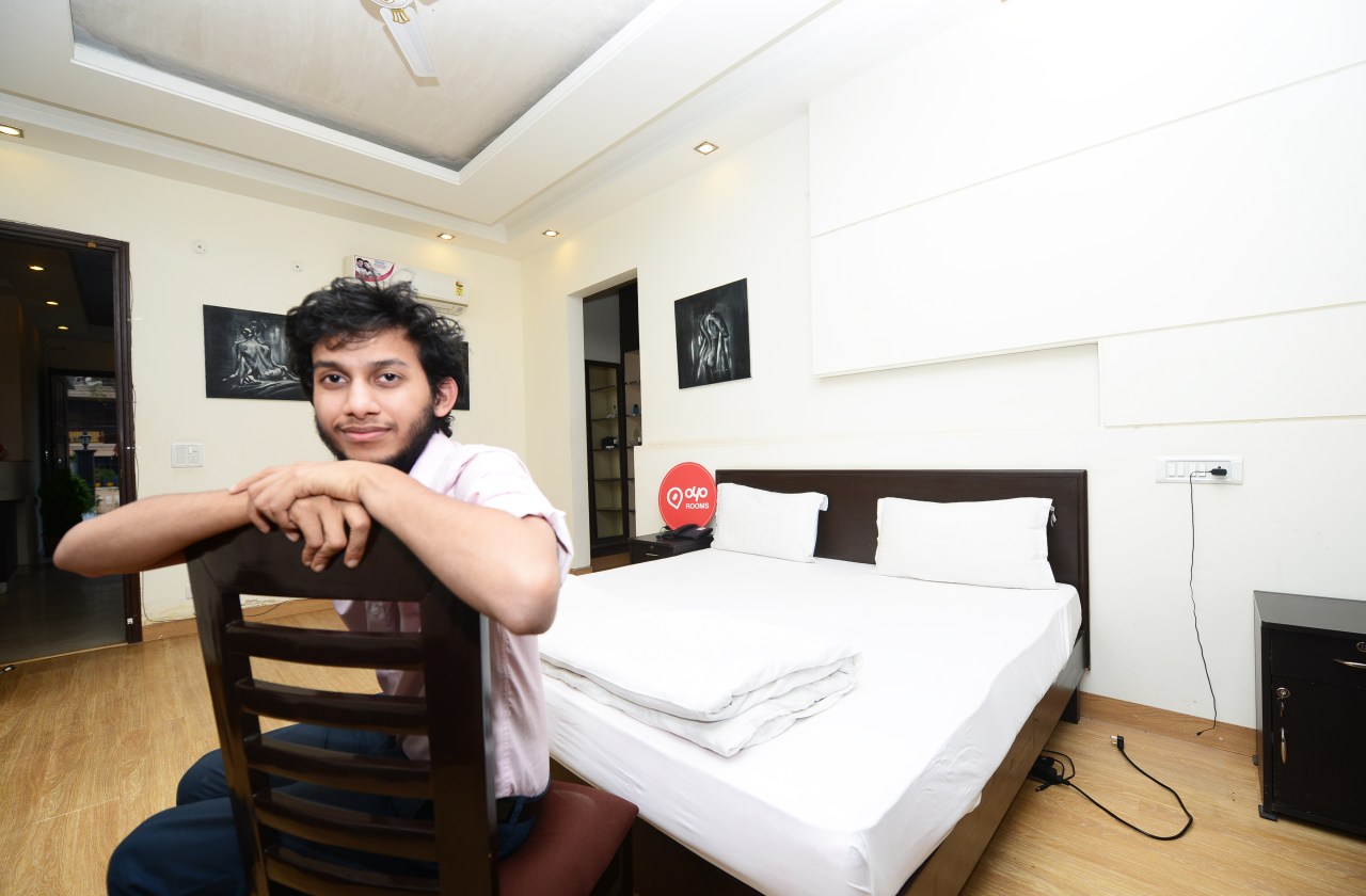 Oyo’s Smart Move: Expanding Horizons with Danamica Acquisition